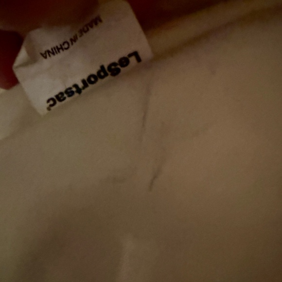 Vintage LeSportsac Hawaii Tattoo Flash Crossbody Bag - Picture 6 of 7